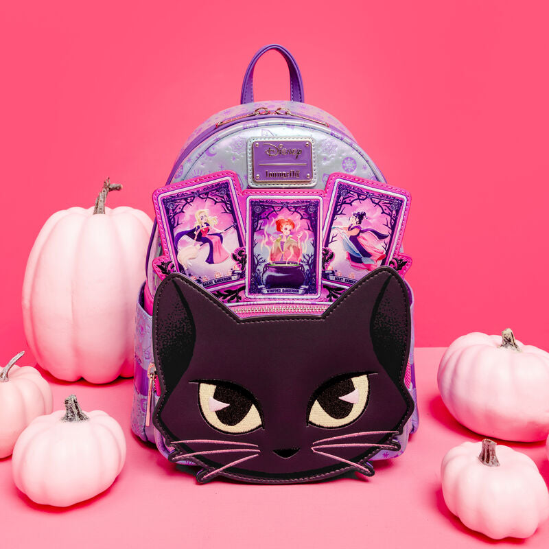 Disney Hocus Pocus offers Loungefly Mini Backpack