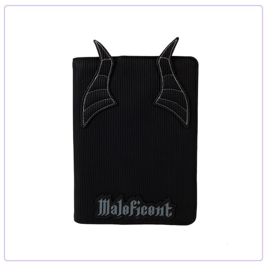 Loungefly Disney Villains Dragon Maleficent Cosplay Journal