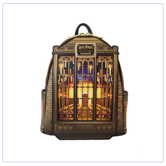 Loungefly Harry Potter Mini Backpack