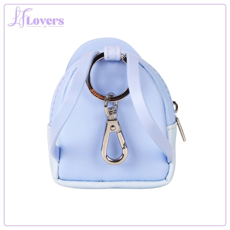 Load image into Gallery viewer, Loungefly Disney Cinderella 75th Anniversary Mystery Mini Backpack bag Charm
