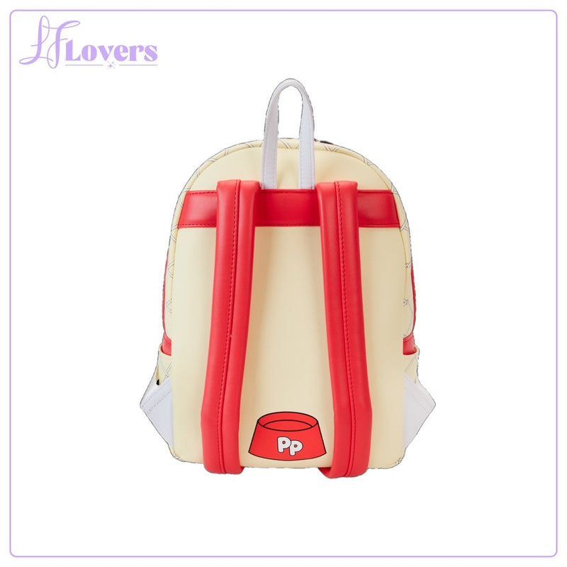 Load image into Gallery viewer, Loungefly Hasbro Pound Puppies 40th Anniversary Mini Backpack - PRE ORDER - LF Lovers
