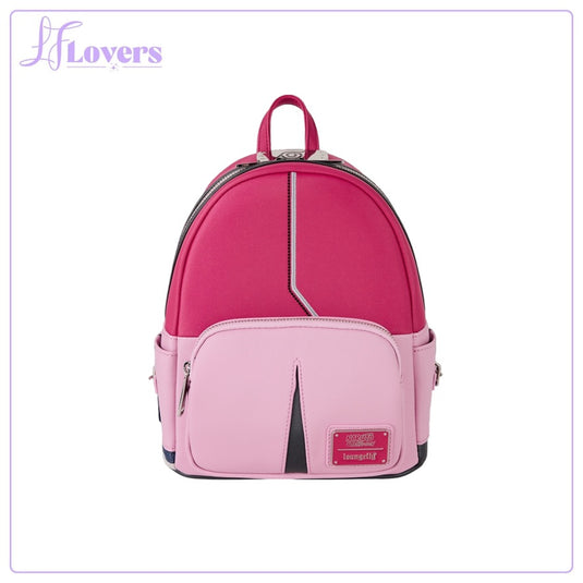 Loungefly Naruto Sakura Cosplay Outfit Mini Backpack