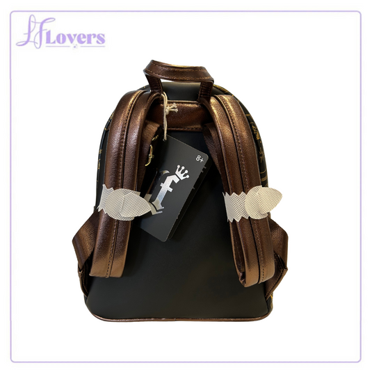 Loungefly Literary Fantasy Mini Backpack