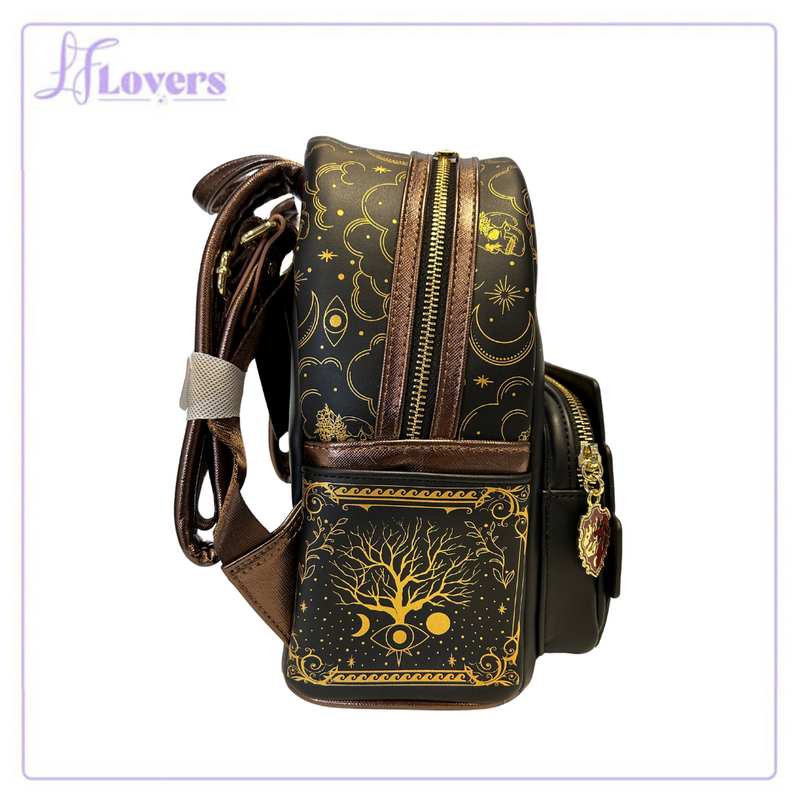 Load image into Gallery viewer, Loungefly Literary Fantasy Mini Backpack
