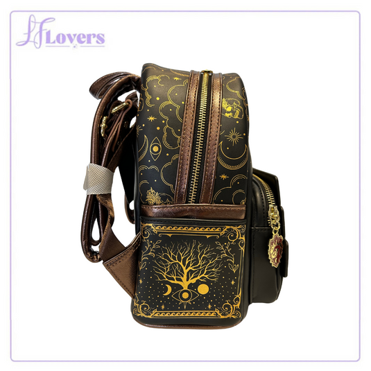 Loungefly Literary Fantasy Mini Backpack