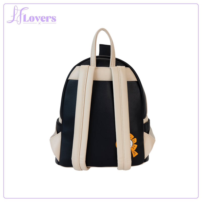 Load image into Gallery viewer, Loungefly Disney The Nightmare Before Christmas Mayor With Halloween Plans Cosplay Mini Backpack
