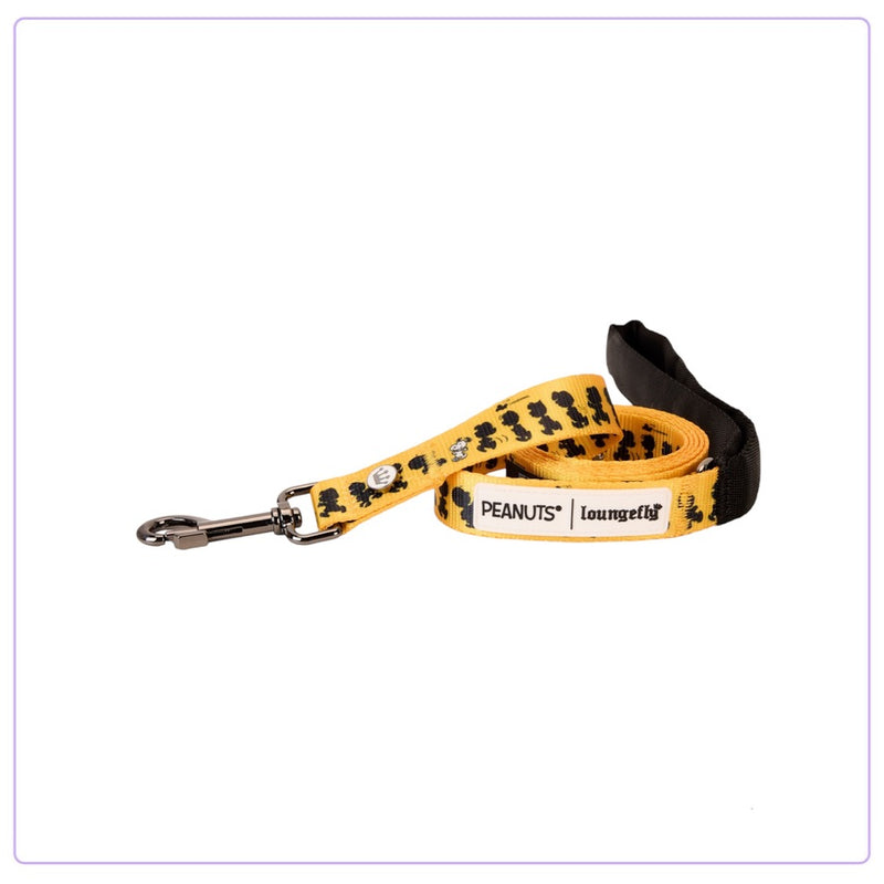 Load image into Gallery viewer, Loungefly Peanuts 75th Anniversary Pet Leash
