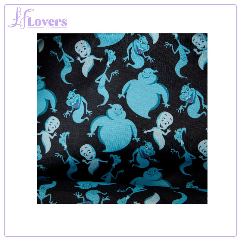 Load image into Gallery viewer, Loungefly Universal Casper The Friendly Ghost Halloween Crossbuddies Bag
