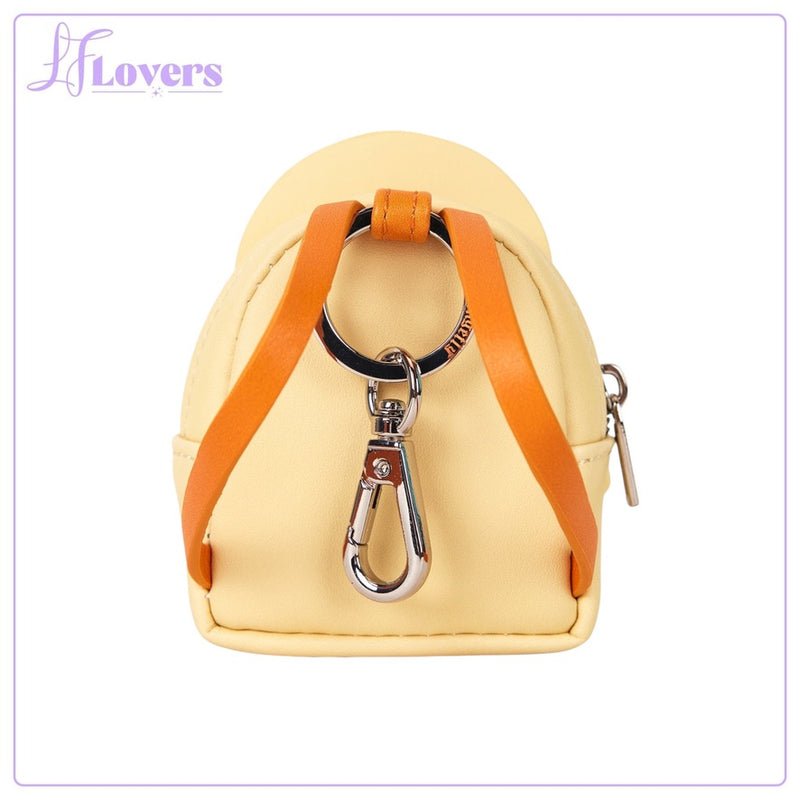 Load image into Gallery viewer, Loungefly Disney Cinderella 75th Anniversary Mystery Mini Backpack bag Charm
