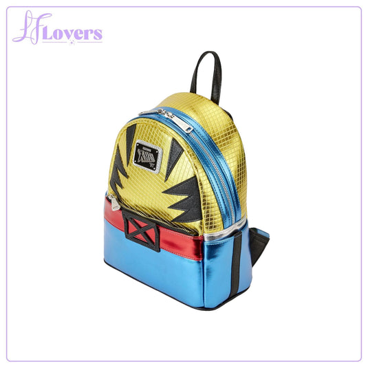 Marvel 2025 wolverine backpack