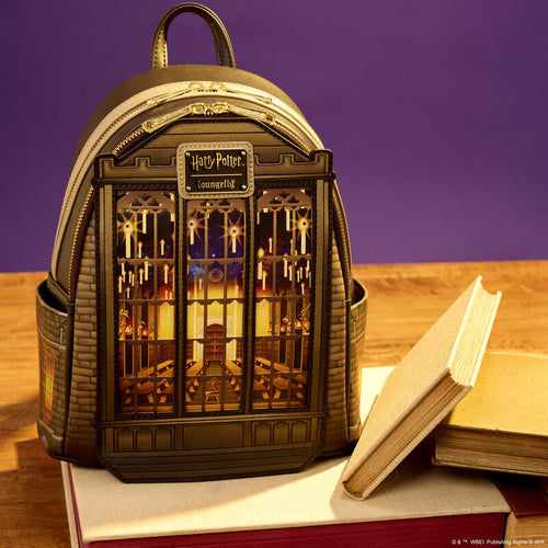 Loungefly Harry Potter Mini Backpack