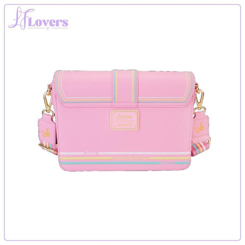 Load image into Gallery viewer, Loungefly Barbie Crossbody
