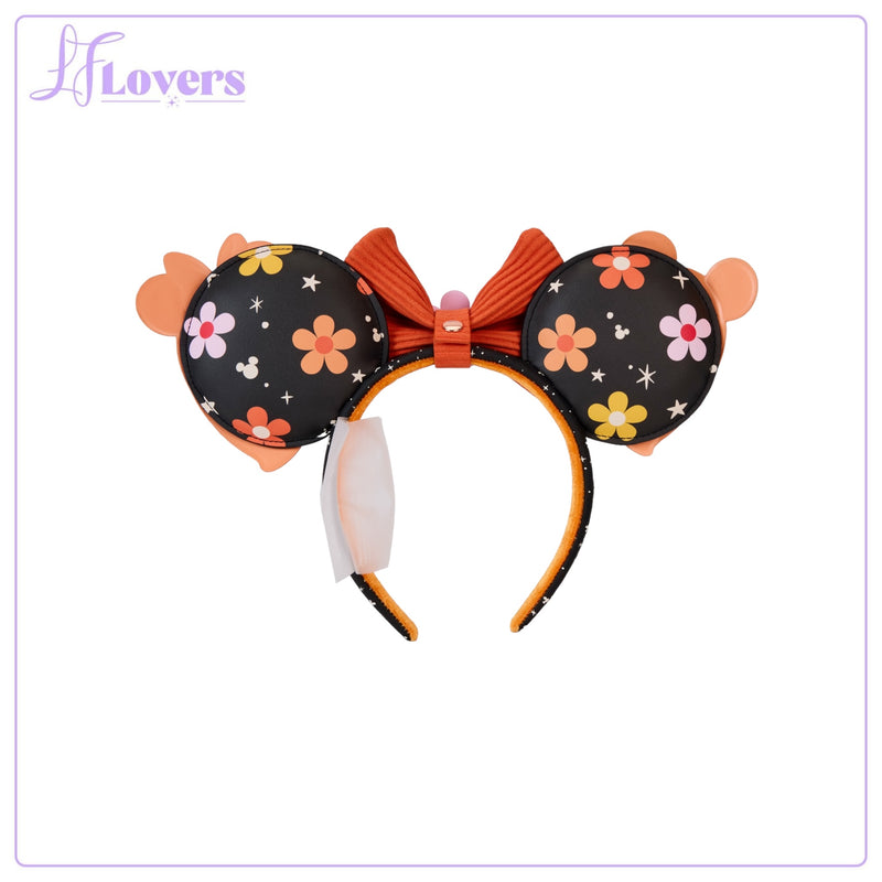 Load image into Gallery viewer, Loungefly Disney Mickey And Friends Halloween Headband
