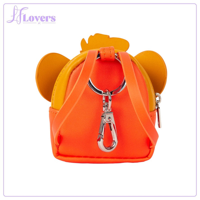 Load image into Gallery viewer, Loungefly Disney Cinderella 75th Anniversary Mystery Mini Backpack bag Charm
