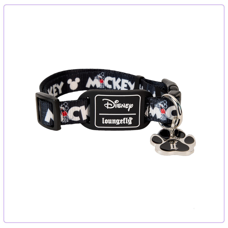 Load image into Gallery viewer, Loungefly Disney Mickey Pet Collar
