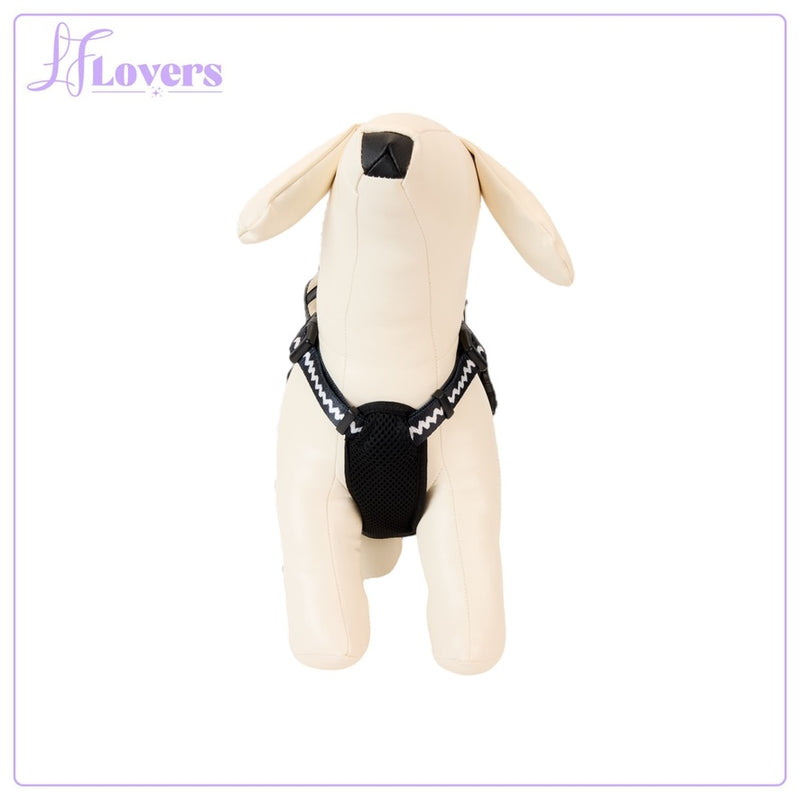 Load image into Gallery viewer, Loungefly Peanuts 75th Anniversary Pet Harness
