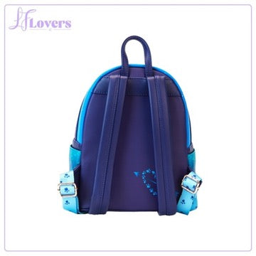 Load image into Gallery viewer, Loungefly Disney Lady And Tramp 70th Anniversary Mini Backpack
