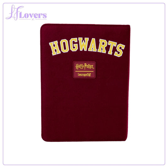 Loungefly Harry Potter Journal