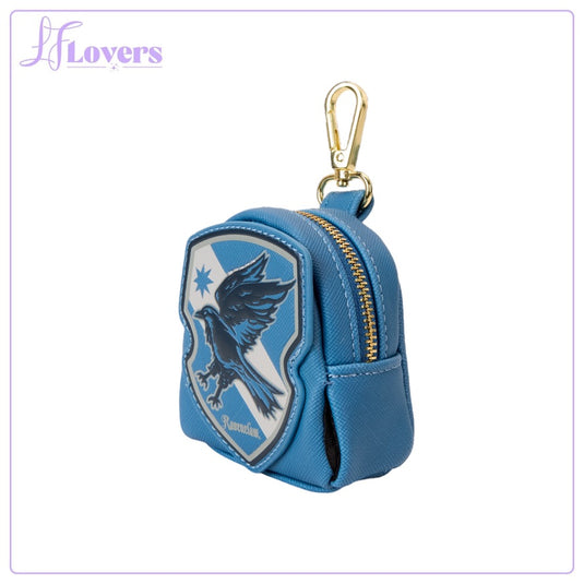 Loungefly Warner Brothers Harry Potter Ravenclaw Pet Treat Bag