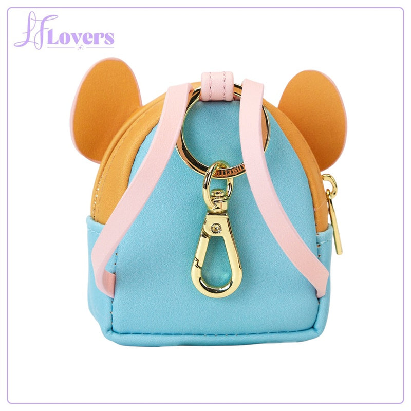 Load image into Gallery viewer, Loungefly Disney Winnie The Pooh Mystery Box Mini Backpacks Bag Charm - PREORDER
