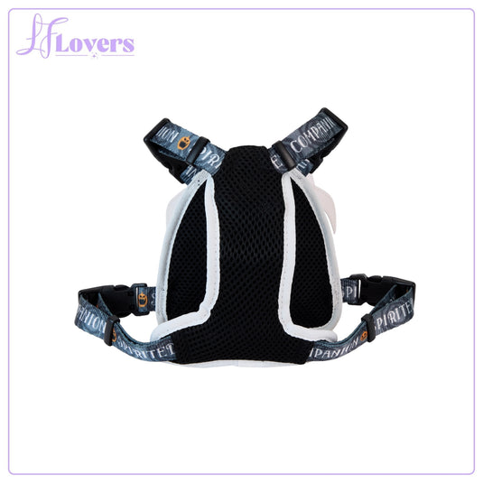 Loungefly Pets Disney The Nightmare Before Christmas Zero Backpack Harness