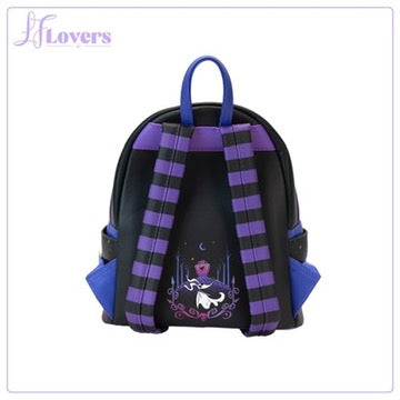 Load image into Gallery viewer, Loungefly Disney Nightmare Before Christmas Zero Mini Backpack
