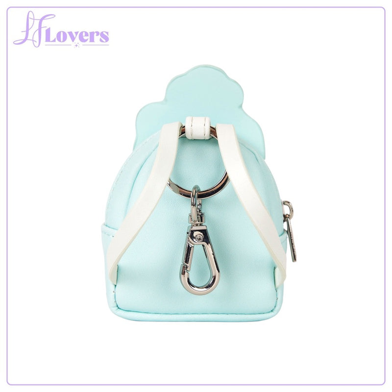 Load image into Gallery viewer, Loungefly Disney Cinderella 75th Anniversary Mystery Mini Backpack bag Charm
