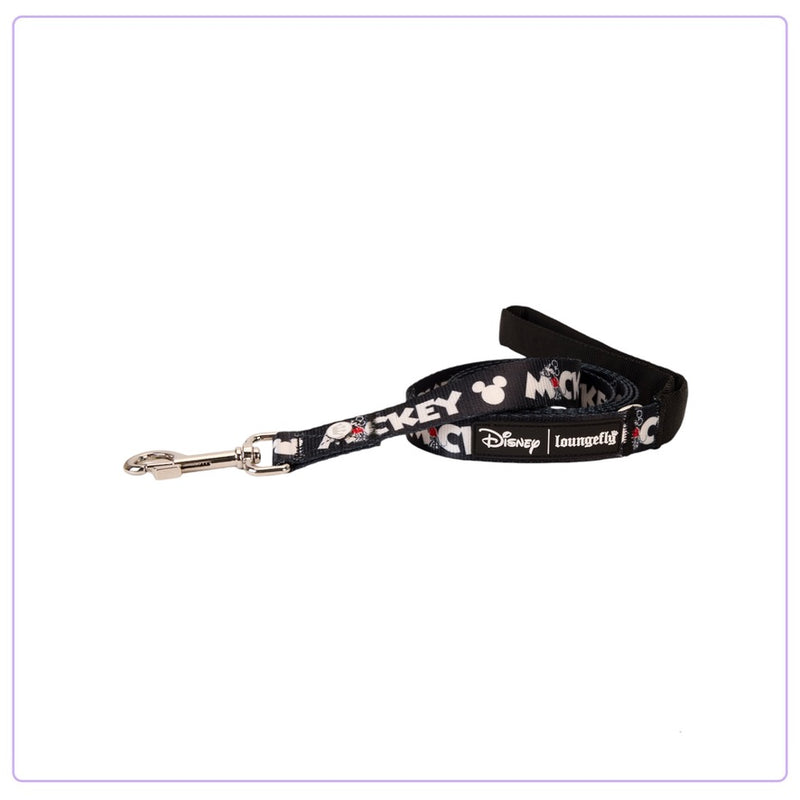 Load image into Gallery viewer, Loungefly Disney Mickey Pet Leash
