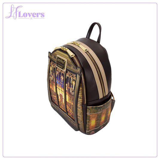 Loungefly Harry Potter Mini Backpack