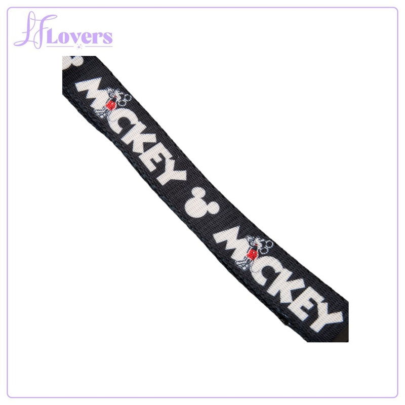 Load image into Gallery viewer, Loungefly Disney Mickey Pet Collar
