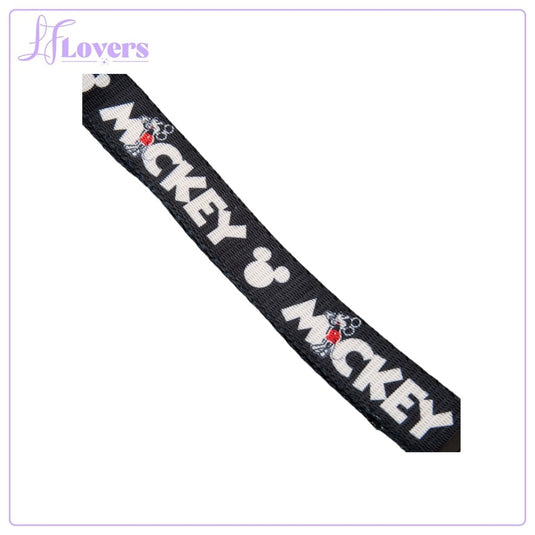 Loungefly Disney Mickey Pet Collar