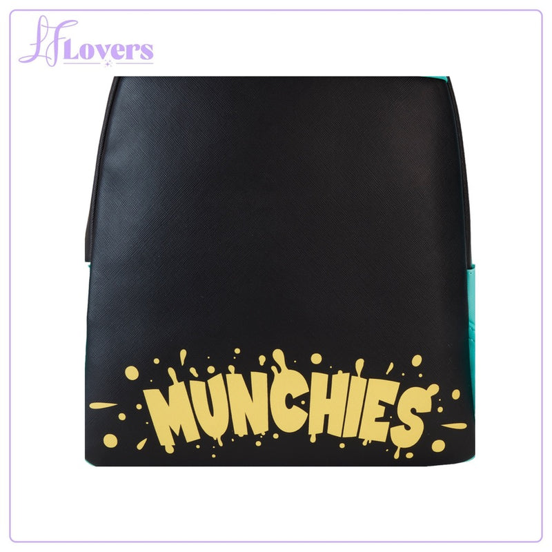 Load image into Gallery viewer, Loungefly Warner Brothers Scooby Doo Munchies Mini Backpack - PRE ORDER - LF Lovers
