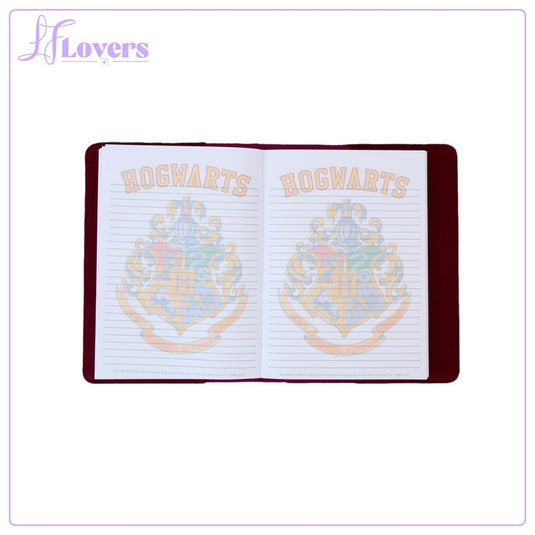 Loungefly Harry Potter Journal