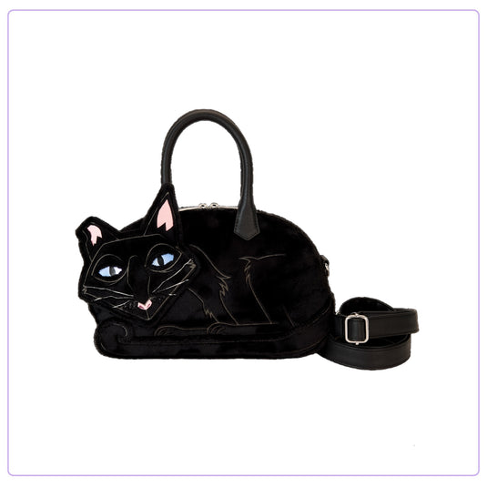 Loungefly Laika Coraline Cat Crossbody