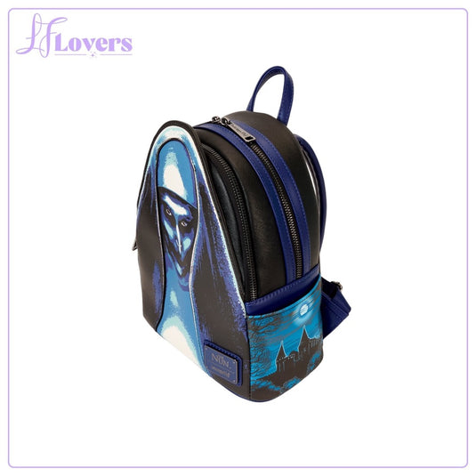 Loungefly Warner Brothers The Nun Cosplay Mini Backpack