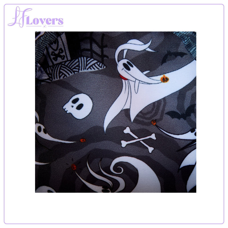 Load image into Gallery viewer, Loungefly Pets Disney The Nightmare Before Christmas Zero Backpack Harness
