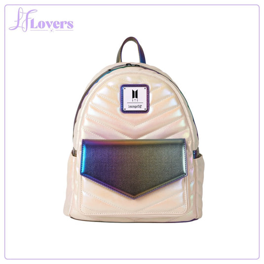 Loungefly Bighit BTS Mini Backpack