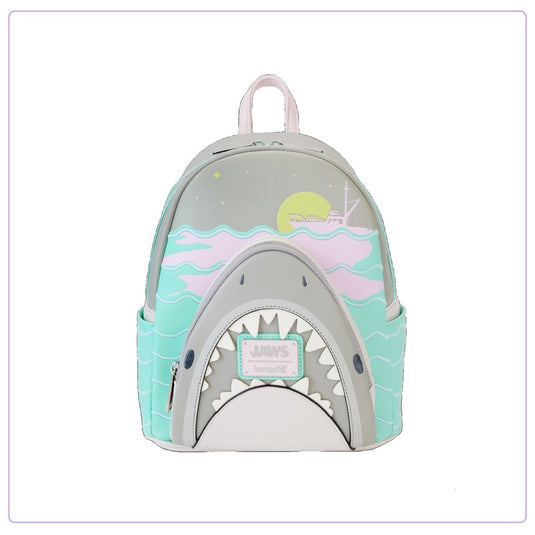 Loungelfy Universal Jaws Mini Backpack