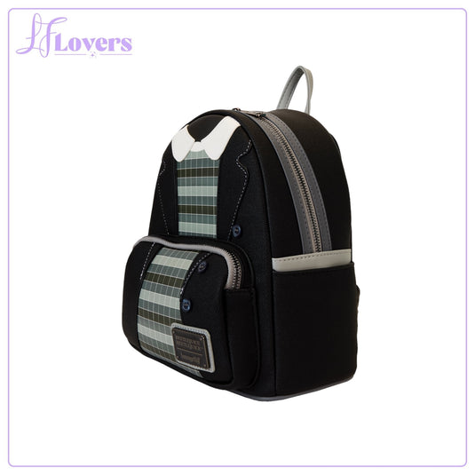 Loungefly Warner Brothers Beetlejuice 2 Mini Backpack