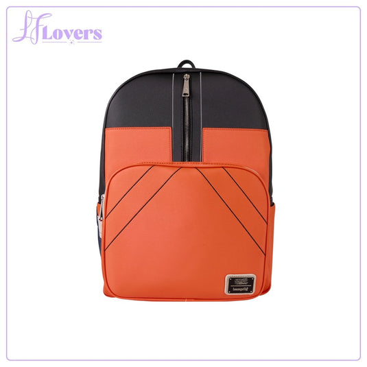 Loungefly Naruto Cosplay Outfit Full Size Backpack