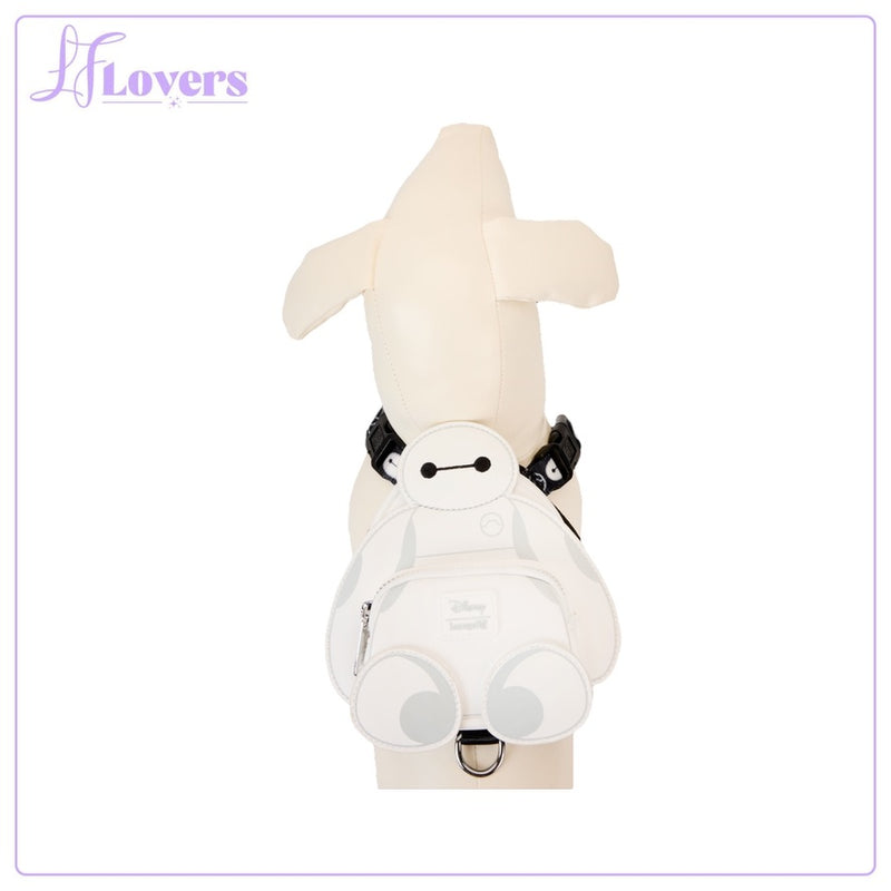 Load image into Gallery viewer, Loungefly Disney Baymax Pet Harness
