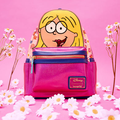 Loungefly Disney Lizzie Mcguire Cosplay Mini Backpack - PRE ORDER