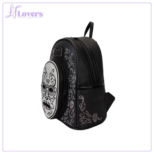 Loungefly Harry Potter Death Eater Cosplay Mini Backpack - PRE ORDER