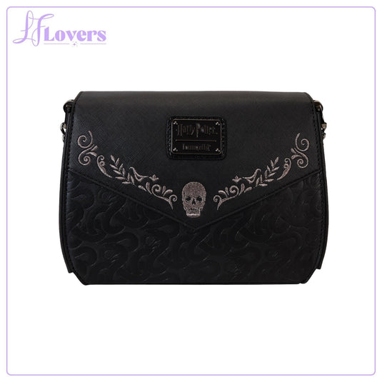 Loungefly Harry Potter Dark Mark Crossbody - PRE ORDER