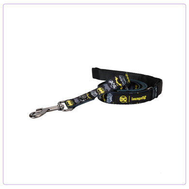 Loungefly Pets DC Comics Batman Leash - PRE ORDER