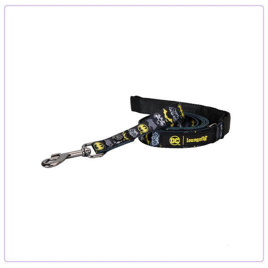 Loungefly Pets DC Comics Batman Leash