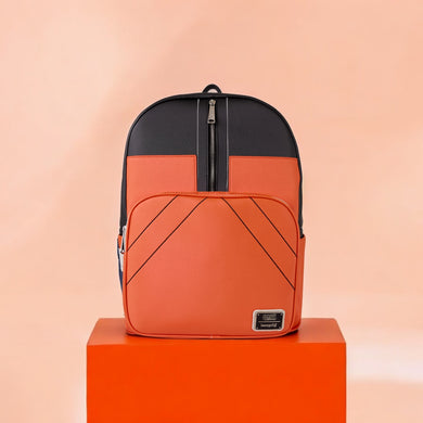 Loungefly Naruto Cosplay Outfit Full Size Backpack