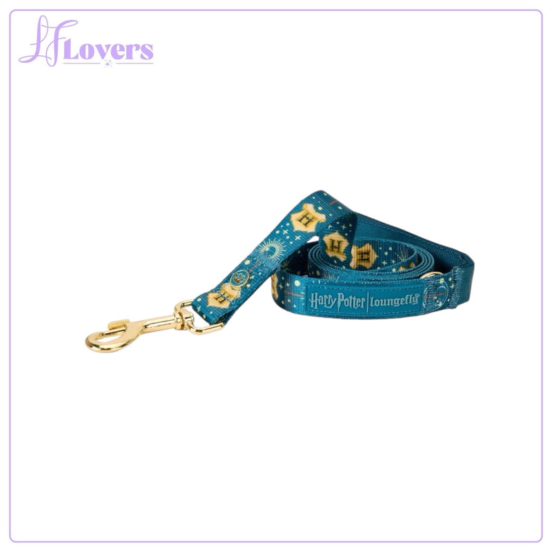 Load image into Gallery viewer, Loungefly Warner Brothers Harry Potter Hogwarts Pet Leash
