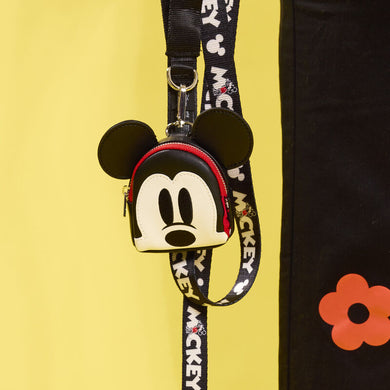 Loungefly Disney Mickey Pet Treat Bag