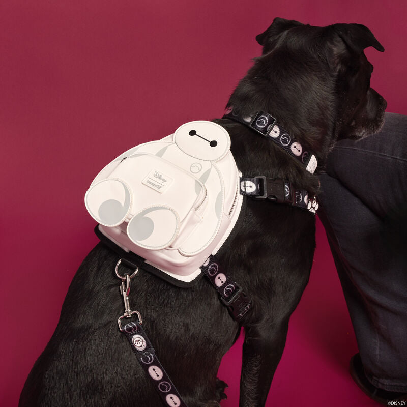 Load image into Gallery viewer, Loungefly Disney Baymax Pet Harness
